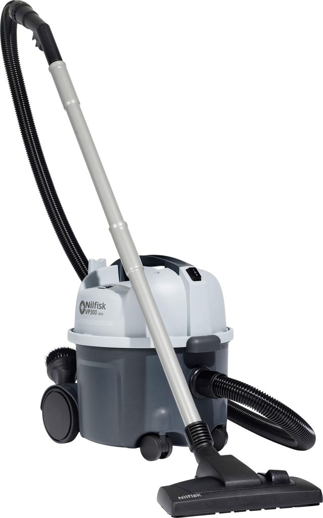 Nilfisk VP300 HEPA Basic EU2 Gewerbesauger mit HEPA Produktbild 