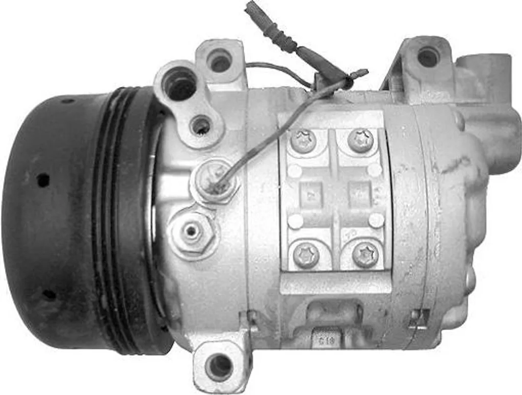 Compresseur de clim pour Frontera A - Pièce auto Airstal 10-0078 1854042