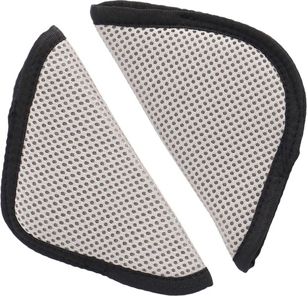 XLC Gurtpolsterset MONO S / DUO S Produktbild 