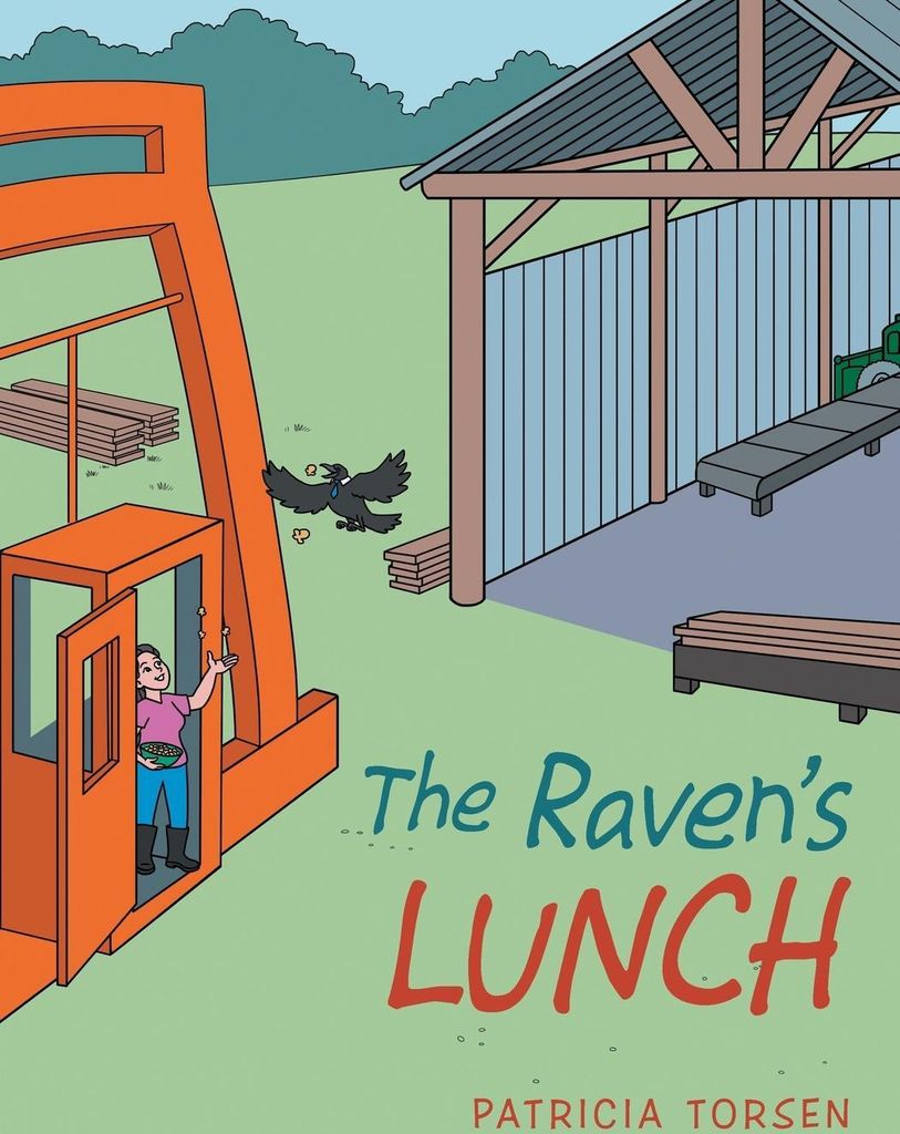 The Raven's Lunch