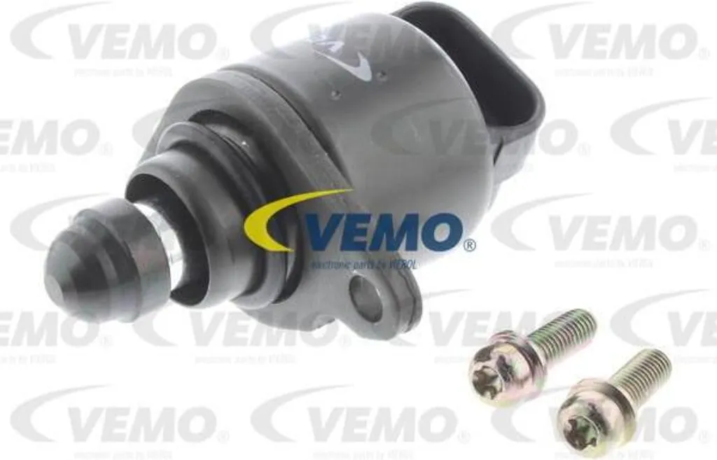 VEMO V42-77-0013 Valvola di regolazione del minimo, alimentazione aria OE 1920AQ compatibile con Saxo, Xsara, 306