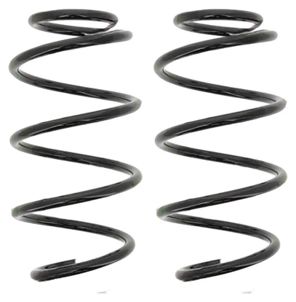 Ressort de suspension KYB RA3336 haute résistance et anti-corrosion