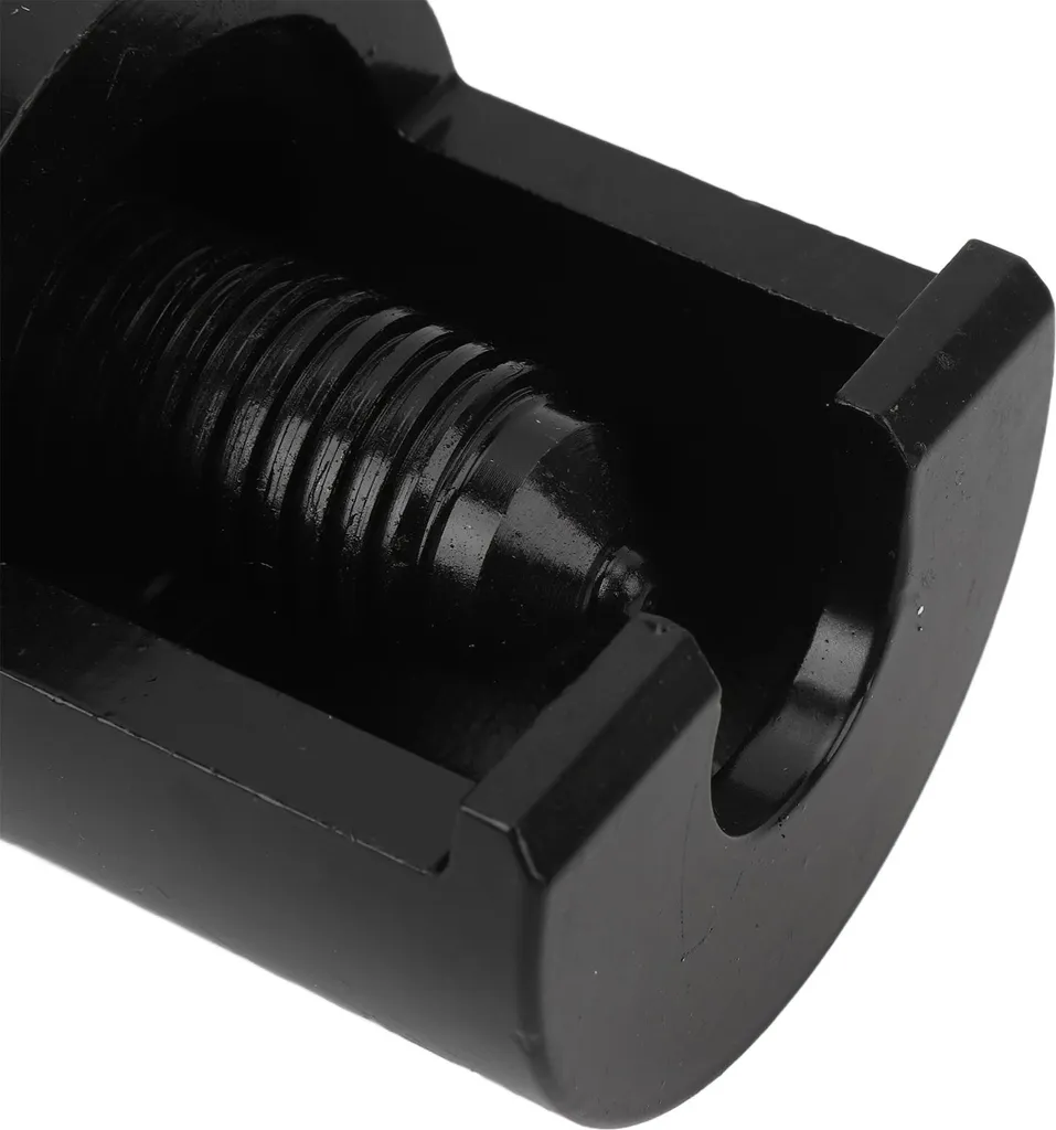 Outil extraction rotule 30mm en acier forgé pour entretien poids lourd