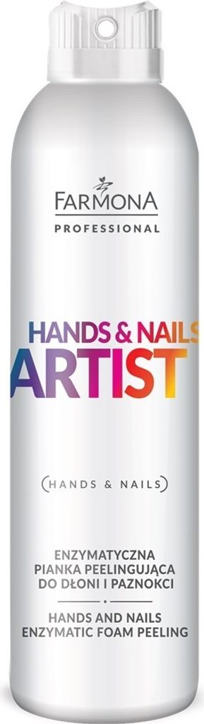 A white spray bottle with product branding and text.