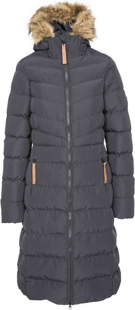 Trespass Audrey Softshelljacke Grau XS Frau Grau XS