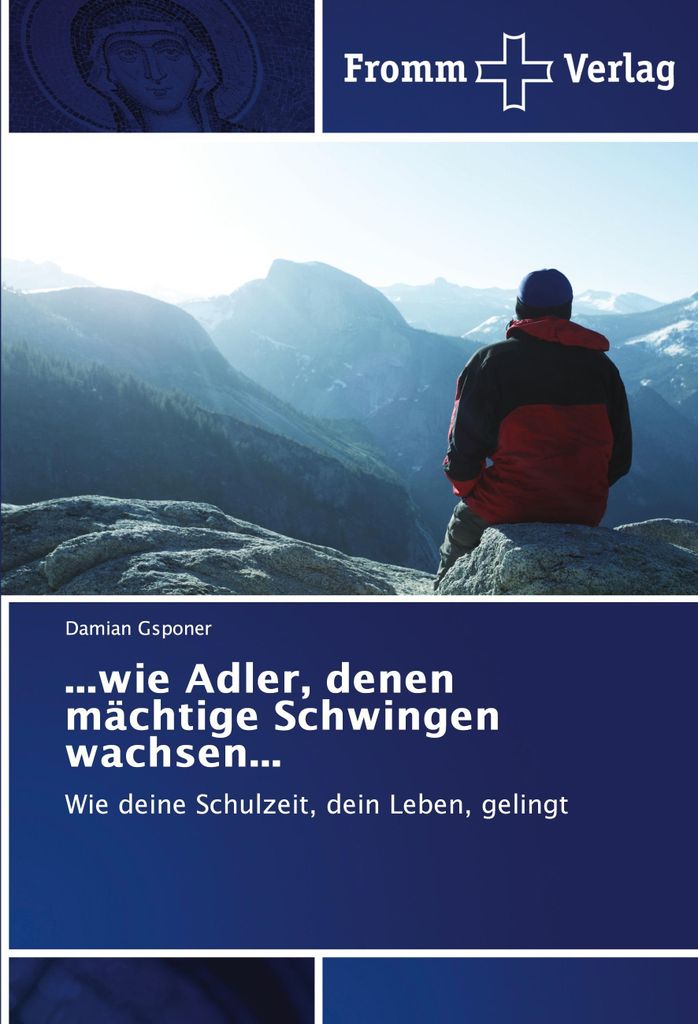 ...wie Adler, denen mächtige Schwingen wachsen...
