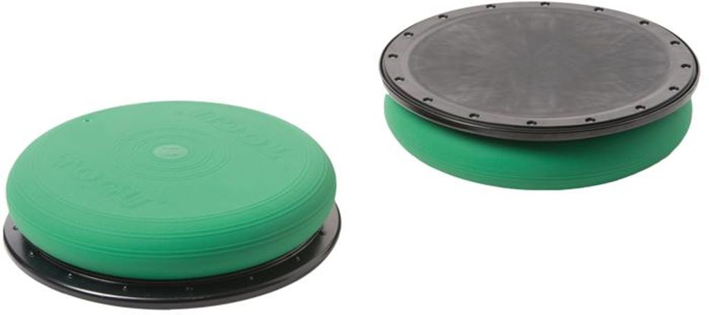 TOGU Dynair Golf Pro 2er-Set Balancekissen
