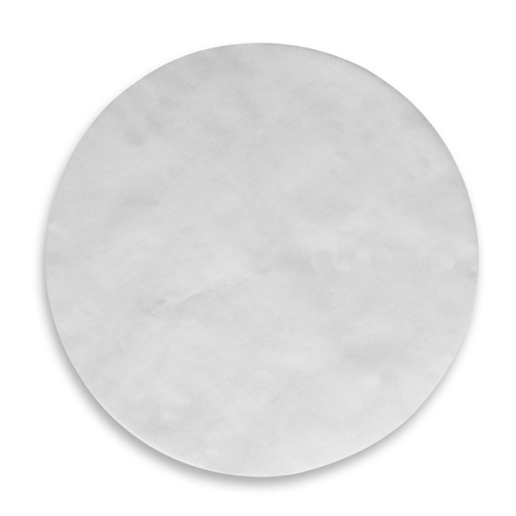 Tescoma Rundes Backpapier DELÍCIA ø 20 cm, 20 St. Produktbild 