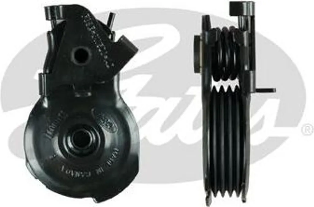 Galet tendeur de courroie crantée pour Ford Mondeo et Cougar T39352