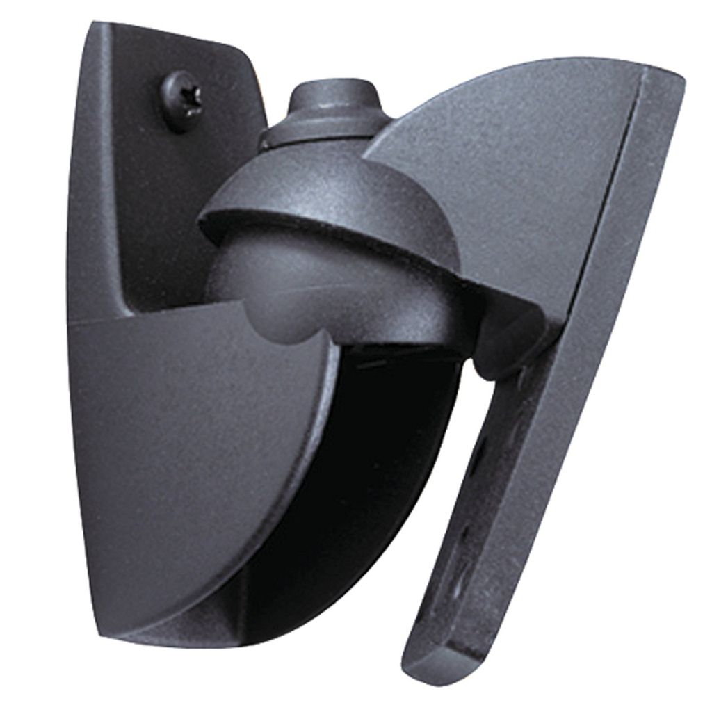 Schnepel VLB 500 SPEAKER STANDS für LCD-/Plasmageräte, max. 5 kg Traglast
