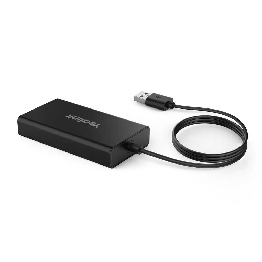 Plus de Problèmes de Connexion avec le Yealink MVC-BYOD Extender Dédié