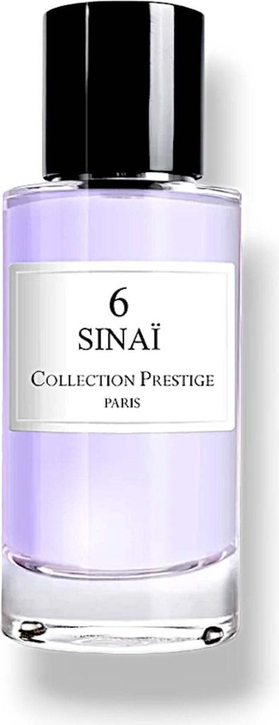 Collection Prestige Sinai 6 Eau de Parfum 50 ml