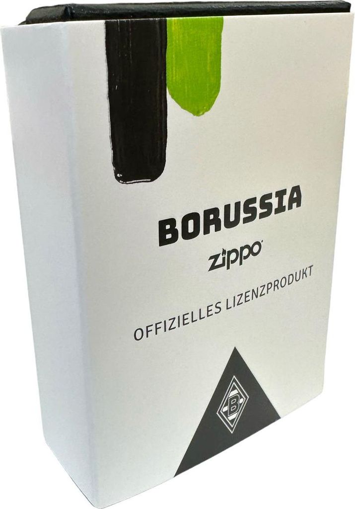 BRIQUET TEMPETE CHROME - Briquets, Zippos ..etc (13967238
