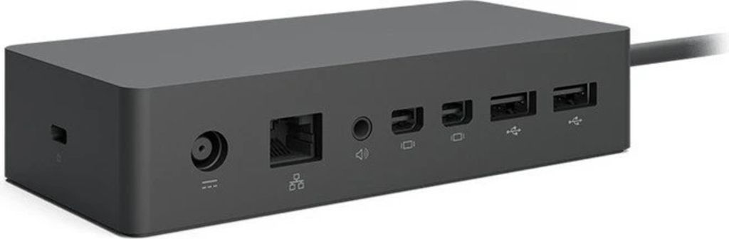 Microsoft Surface Pro 4 Docking Station