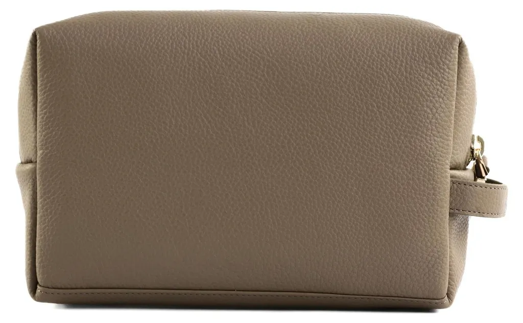 Organiseur de Voyage PICARD Java 1 - Trousse de Toilette Taupe Chic - 3