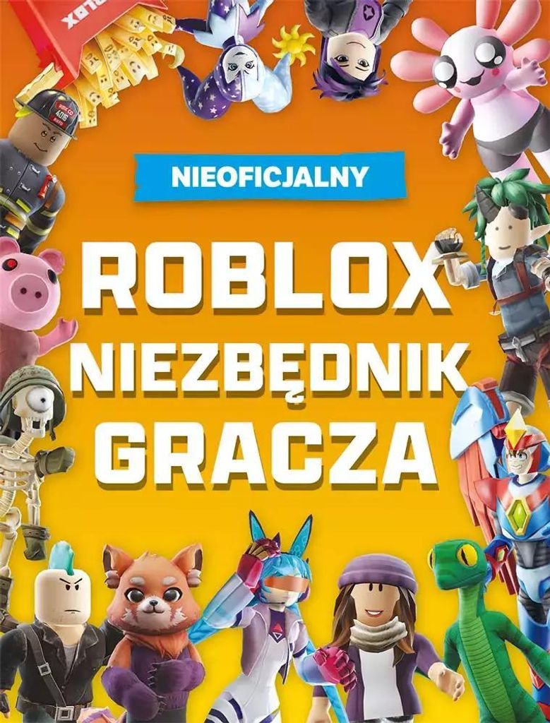 Roblox. Das Wichtigste für einen Spieler