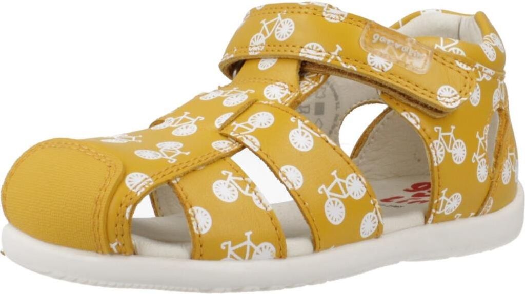 GARVALIN 242314G Gelb