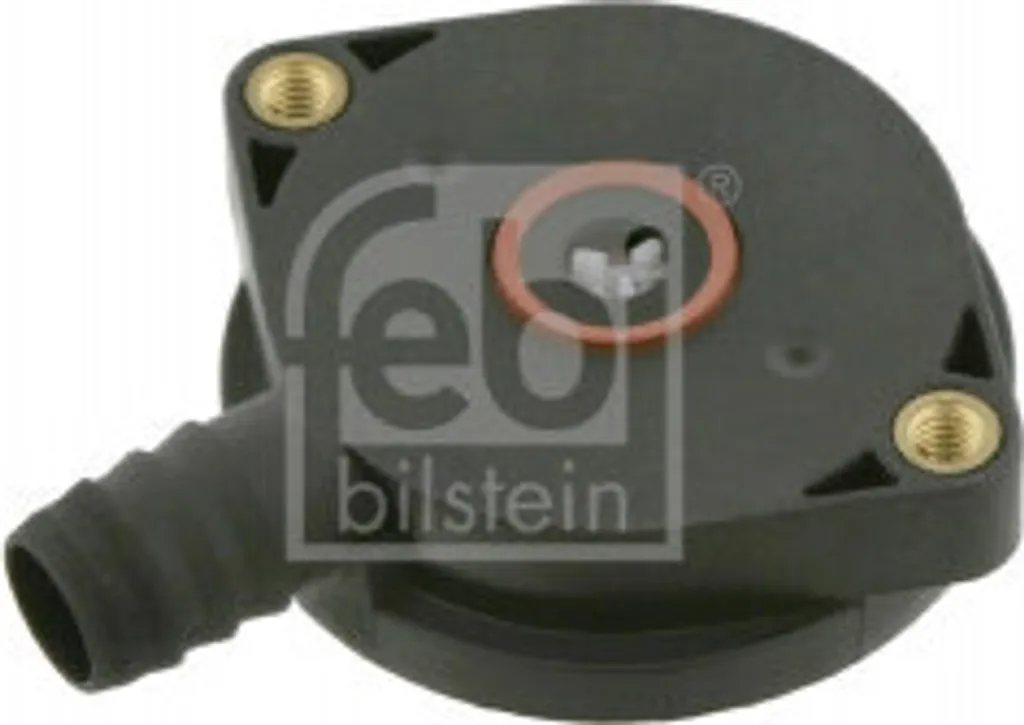 Réparer Fuite Huile BMW E36 E46 avec Soupape Carter FEBI 11151247133