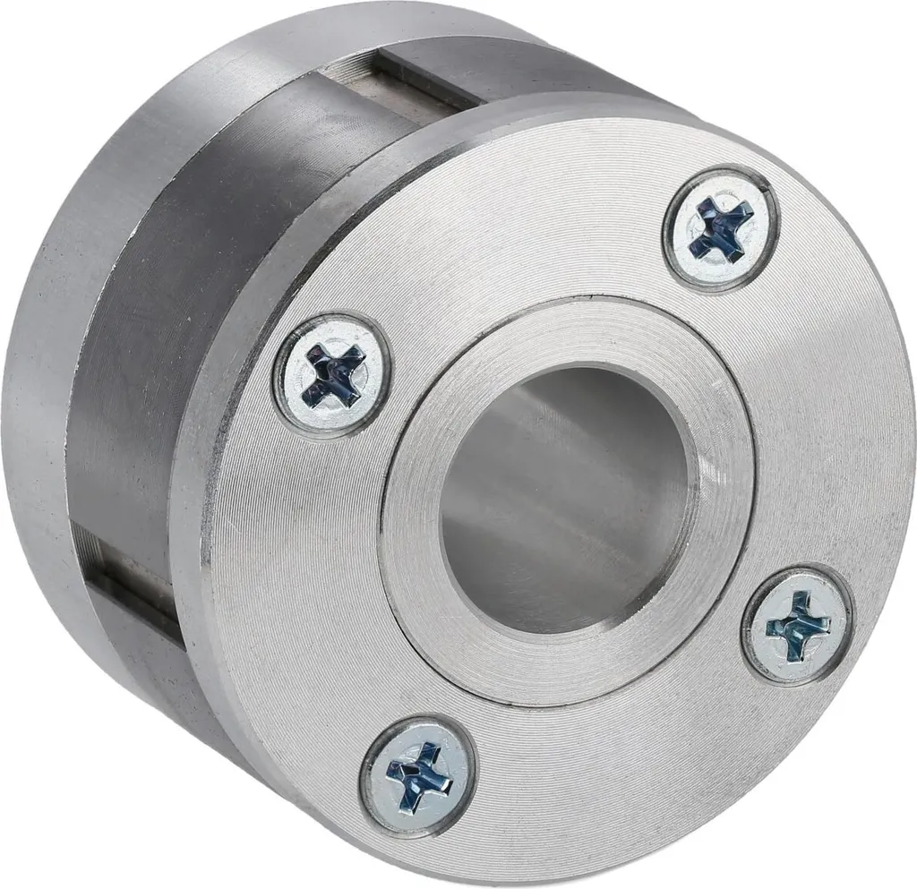 Rotor Interne MVT Premium avec Lumière pour Simson S51 S70 SR50