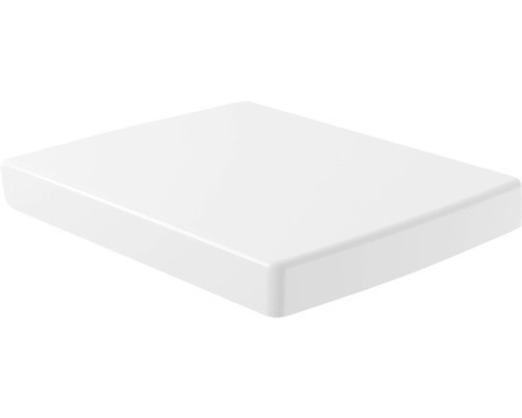 Villeroy & Boch WC-Sitz Memento 9M17S1 weiß leicht Produktbild 