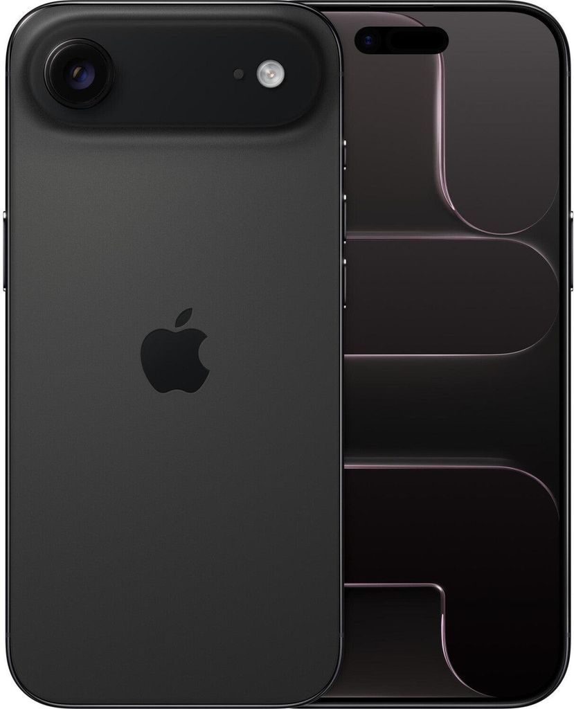 Apple iPhone Air , 16,5 cm (6.5"), 2736 x 1260 Pixel, 512 Produktbild 