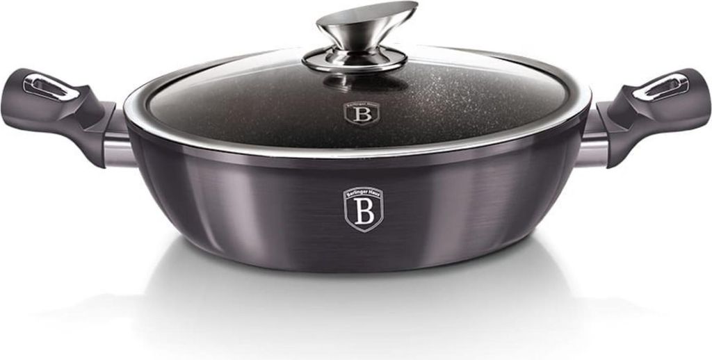 Berlinger Haus Kuchynský riad Metallic Line Carbon Pro, Obrázok produktu 