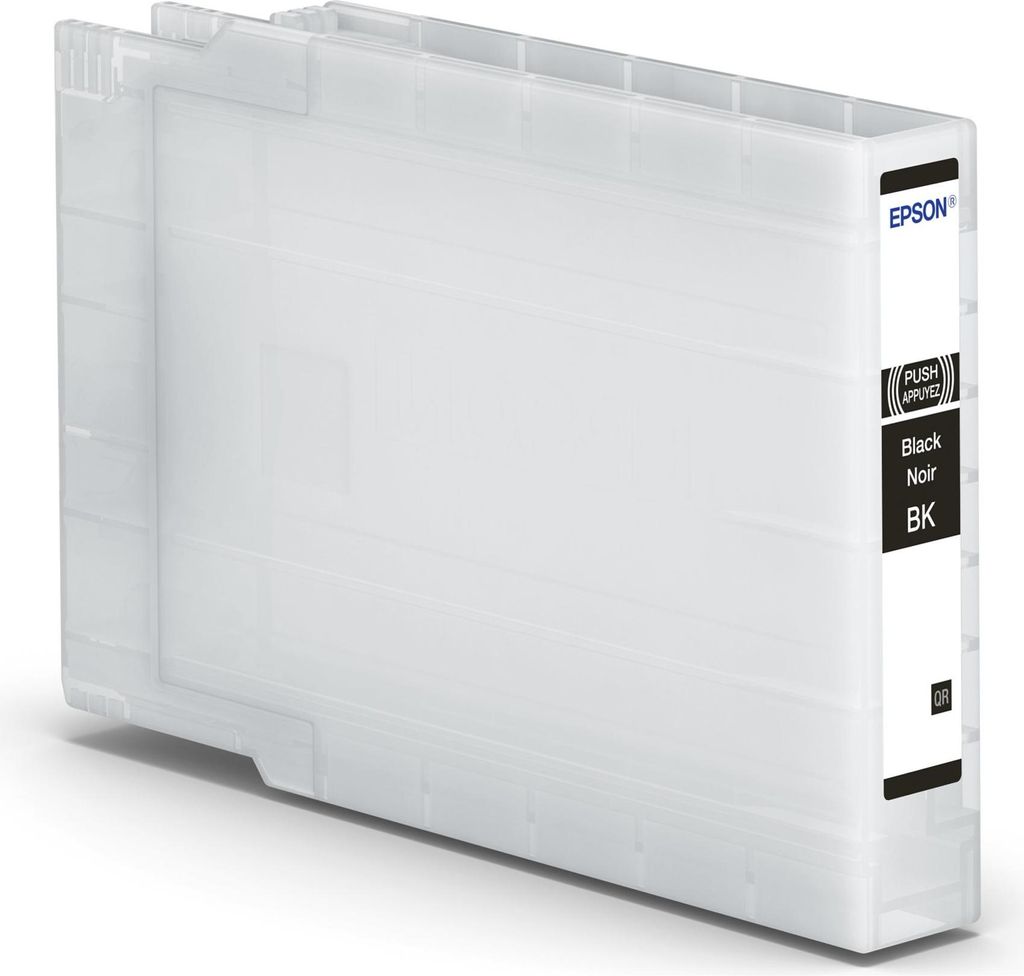 Epson T04B1 - XL - Schwarz - original - Tintenpatrone