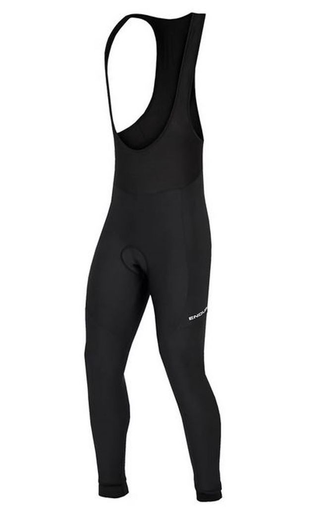 Endura Herren Xtract Bibtight Fahrradhose schwarz : L Größe: L