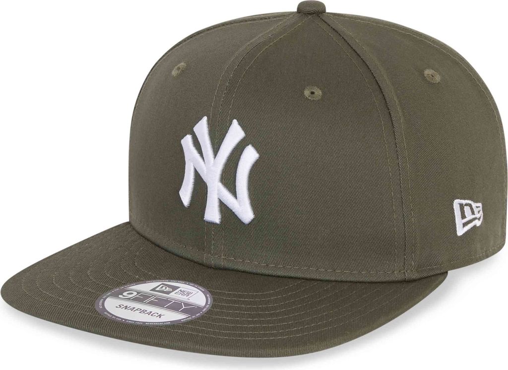 New Era Cap MLB COLOUR 9FIFTY NEYYAN Produktbild 
