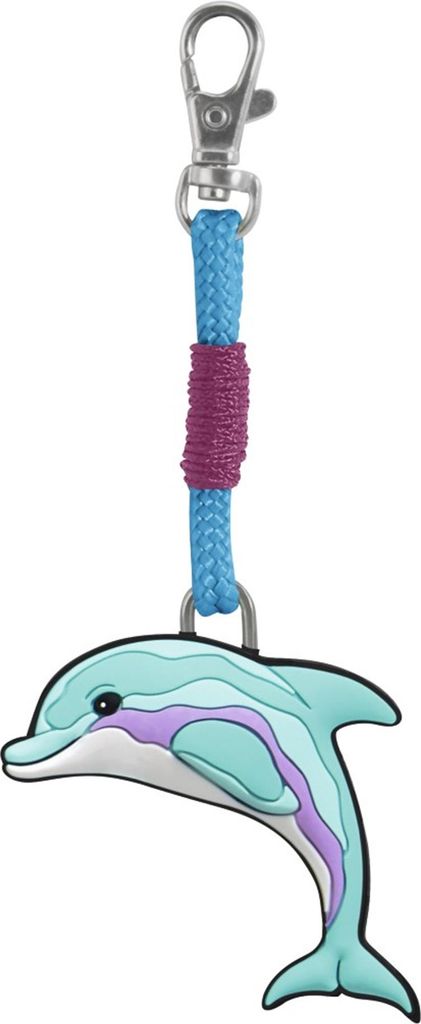 Step by Step Ranzen-Zubehör HAPPY CHARMS, Anhänger Produktbild 