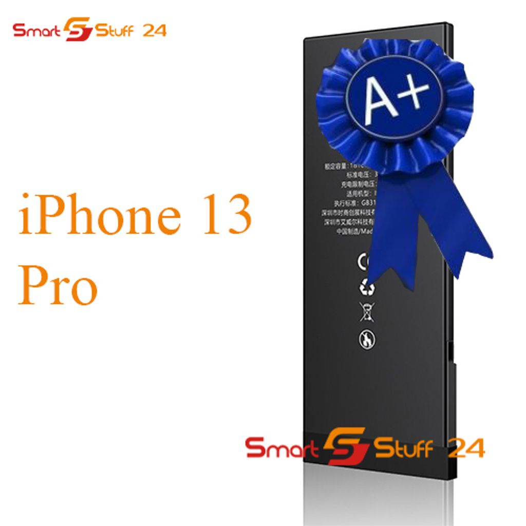 Akku für iPhone 13 Pro Original Akku mit Kaufland.de