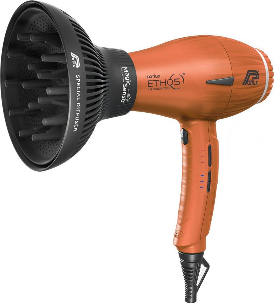 Ethos Kupfer mit Softstyler "Magic Sense"