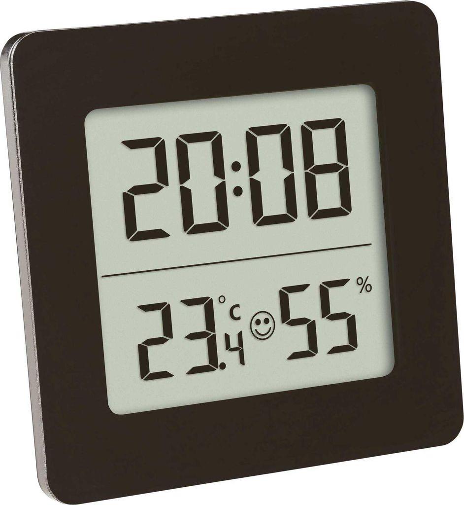 TFA-Dostmann 30.011249 TFA 30.5038.01 Digitales Thermo Zdjęcie produktu 