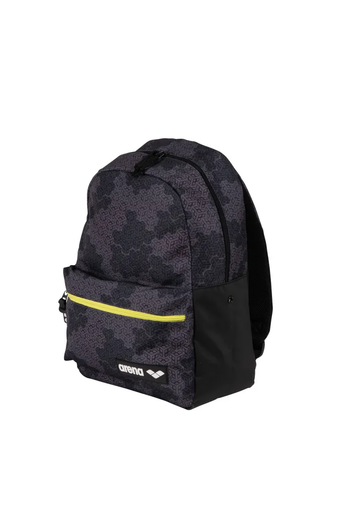 Zaino Arena TEAM BACKPACK 30 ALLOVER - Sacca Piscina 30L per Nuotatori