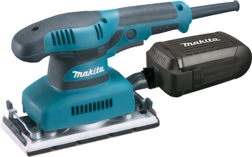 Makita Schwingschleifer BO3711J