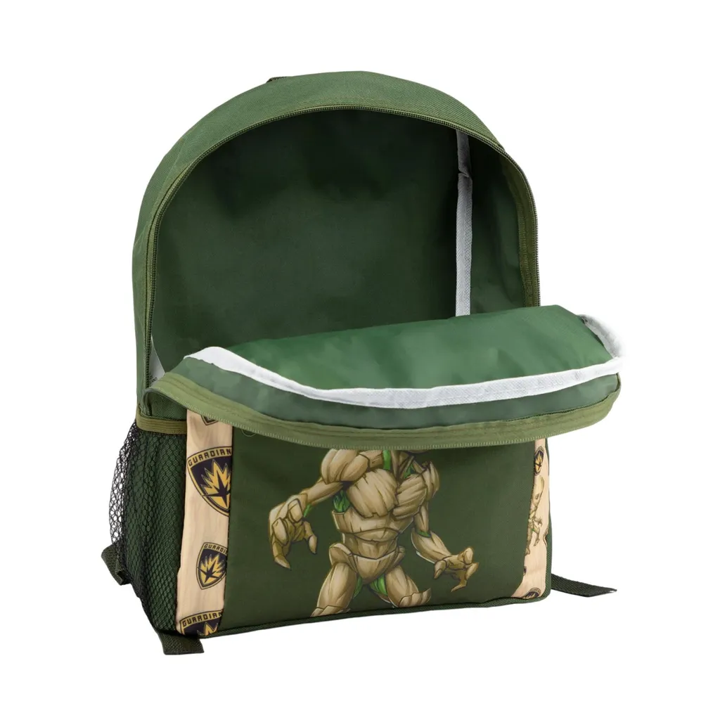Sac à dos de loisirs Groot pour les sorties et activités des enfants - 3