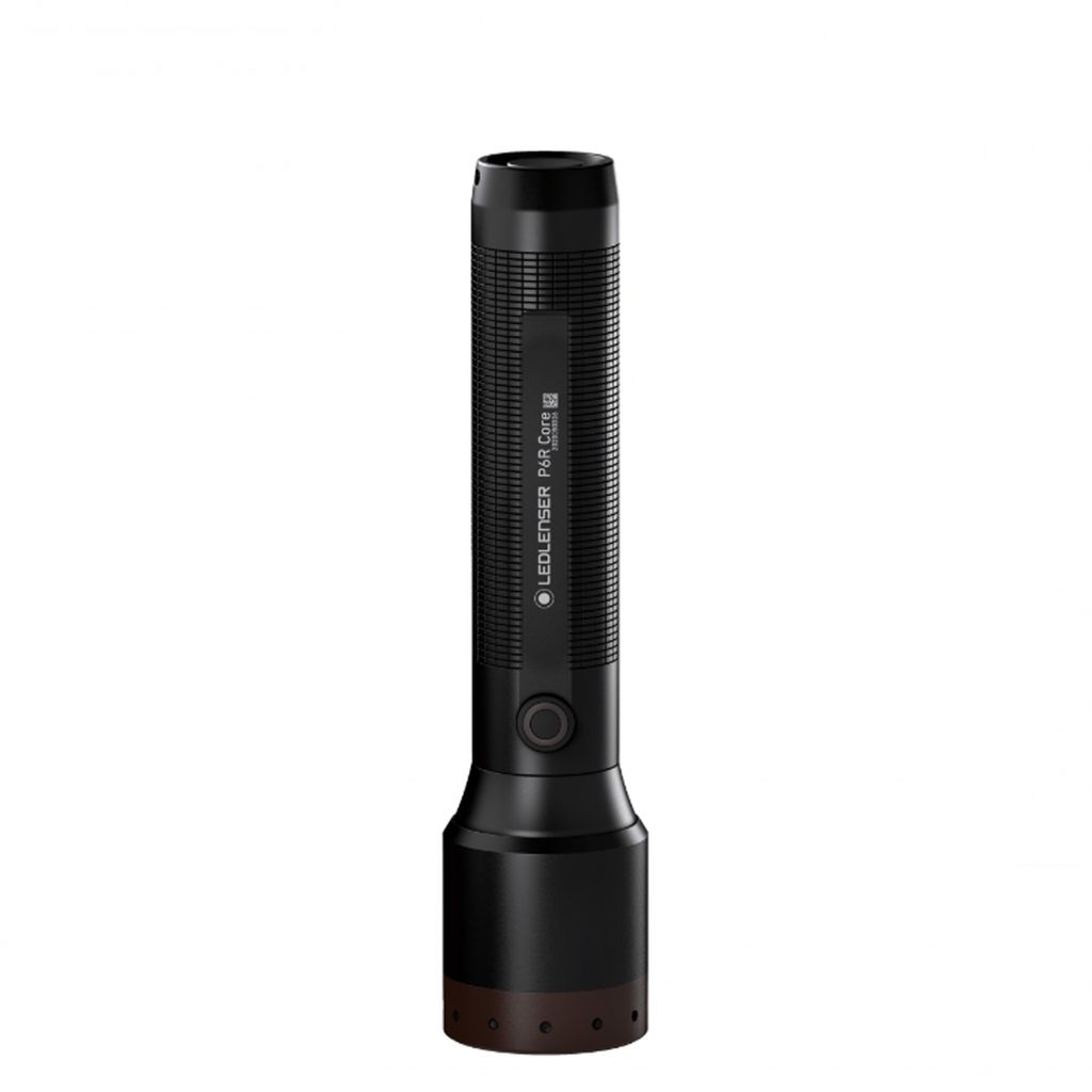 LED LENSER Taschenlampe LED 900lm 240m 1Li-Ion IP68 Produktbild 