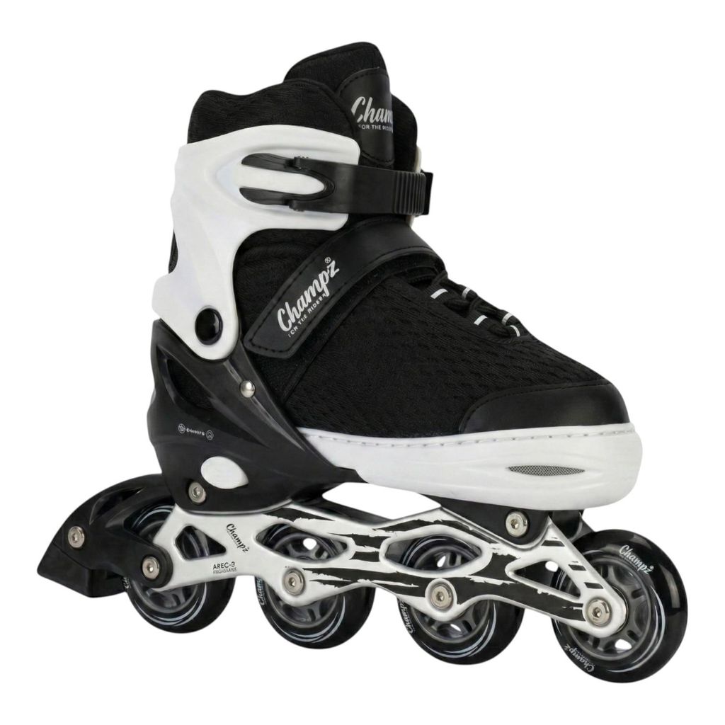 Champz Inline Skates für Teens - Pro Inline Skates - Produktbild 