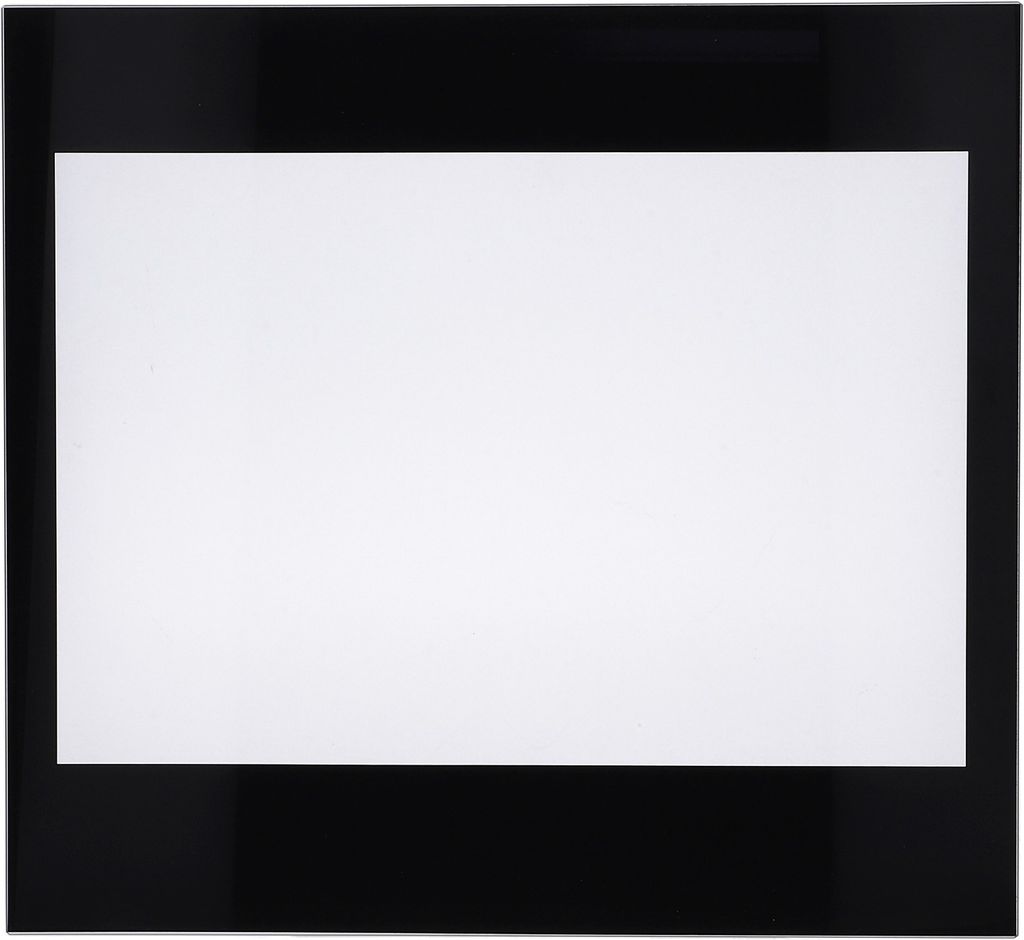 Innenscheibe für Türe Amica 8003500 in Backofen
