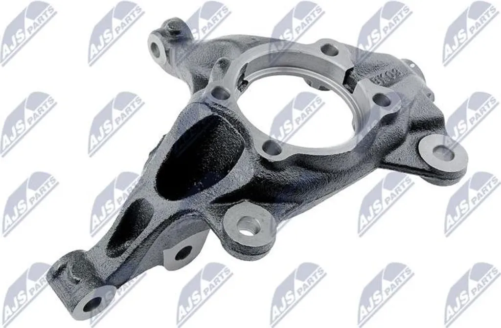 Remplacement fusée d'essieu pour suspension 3 - Pièce OE BKC333031