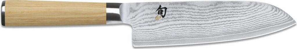 Vente couteau Kai Shun Classic White - Spécialiste du couteaux japonais