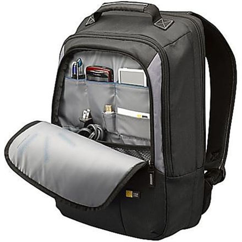 CaseLogic Notebook Rucksack VNB217 Produktbild 