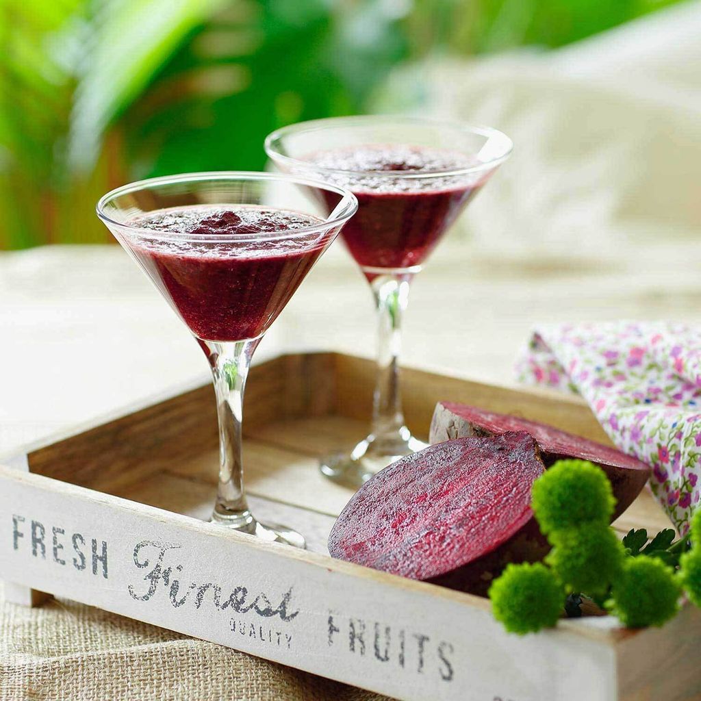 LAV 6-teiliges Martini Cocktail Gläser-Set "Serie MISKET" Produktbild 4