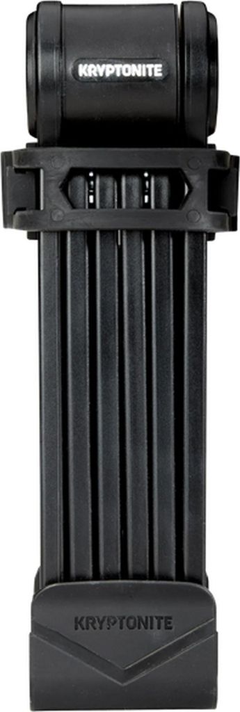 Kryptonite Faltschloss Keeper 510, 100cm Produktbild 