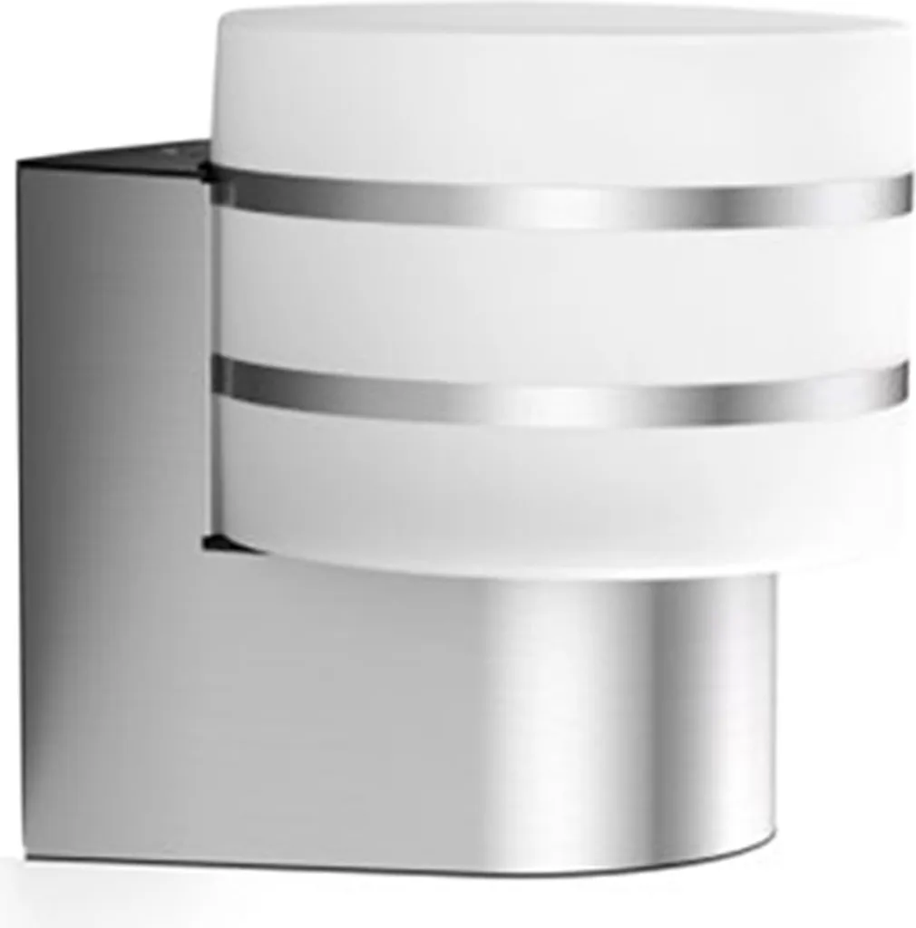 Applique Murale Philips Hue Tuar 806lm - Lumière Blanche Variable Aluminium