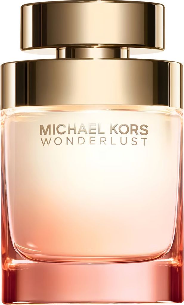 Parfumovaná voda Michael Kors Wonderlust, 100 ml Obrázok produktu 