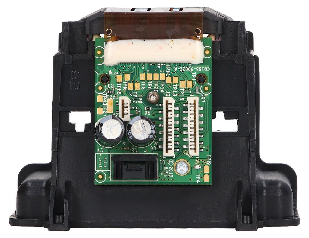 Imprimante Tête d'impression couleur pour HP688 5510 4610 Image du produit 