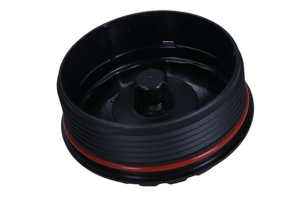 MAXGEAR Deckel Ölfiltergehäuse 27-1668 für FORD MONDEO III (B5Y) 68,5mm 112mm 0,144kg