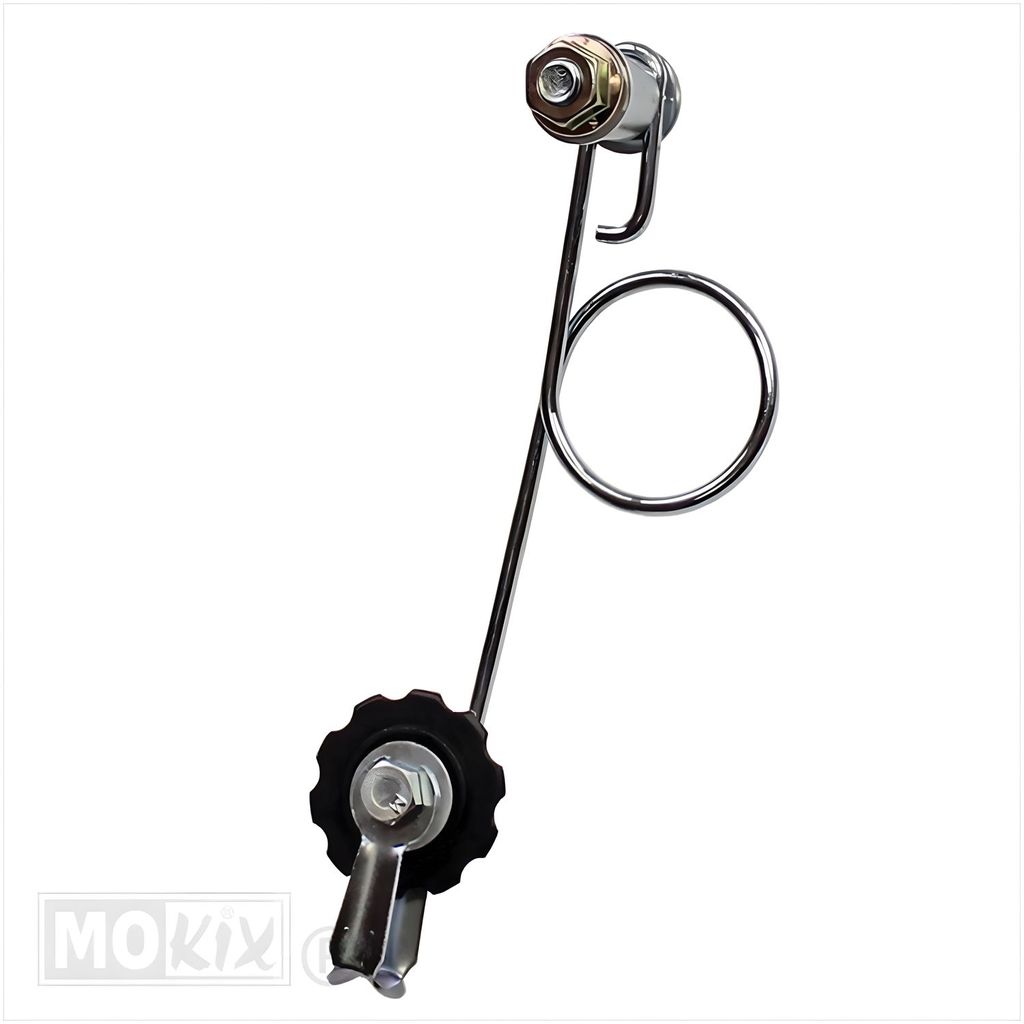 BestPrice Kettenspanner kompatibel mit Puch Maxi, Maxi S, Produktbild 