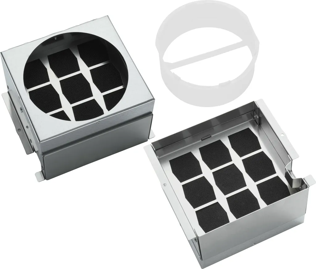 Filtre Hotte Mcfb53Pr Aeg Electrolux pour Supprimer les Odeurs de Cuisson